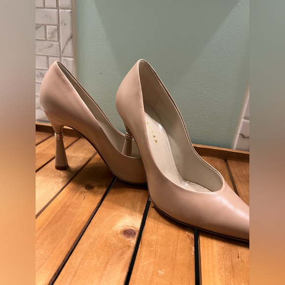 MIA BECAR Pumps  made in Italy, Heel height 3.9 inches Size 36 - Picture 5 of 12